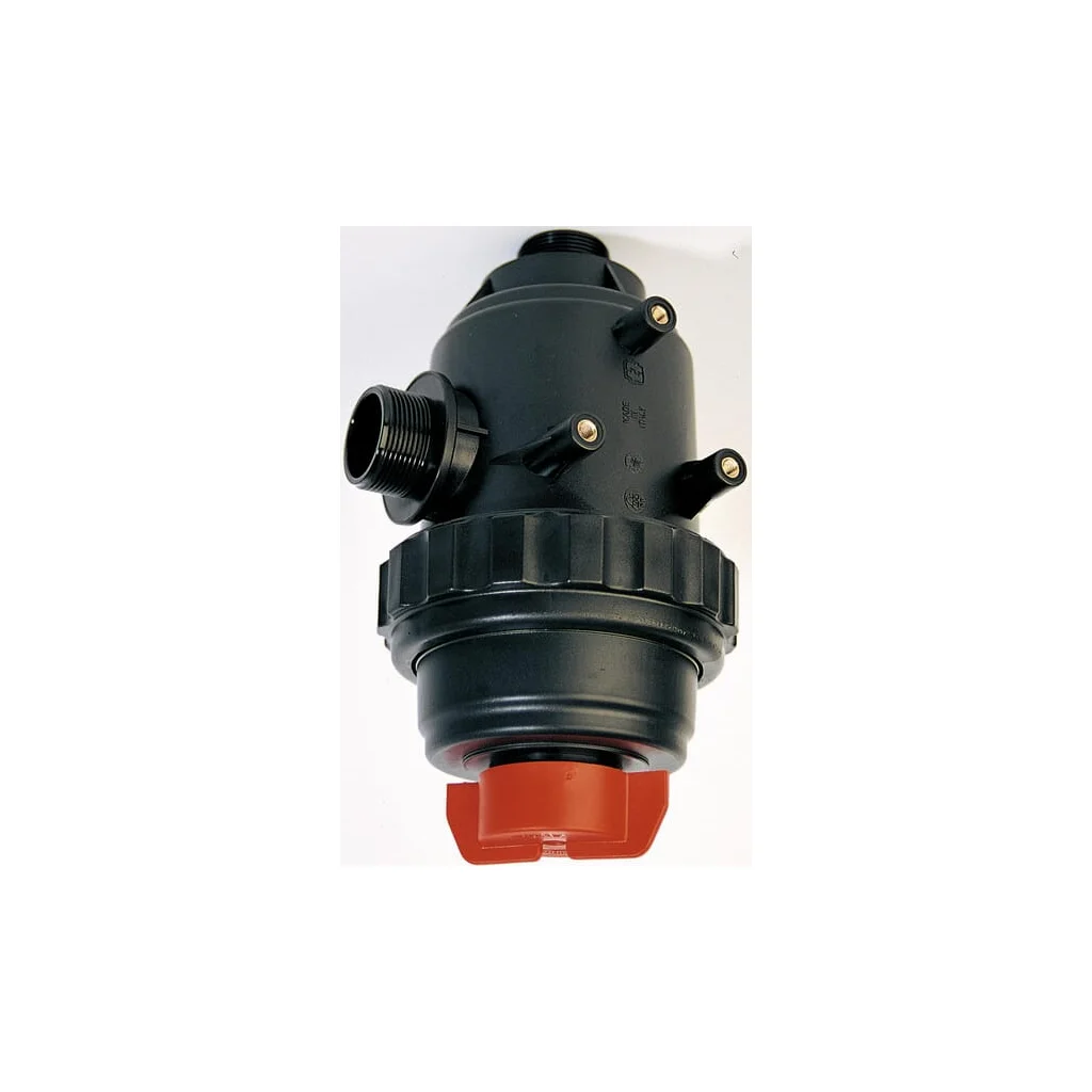 Filtru de absorbție 1 1/2"M 180l/min, 50 mesh 8088001