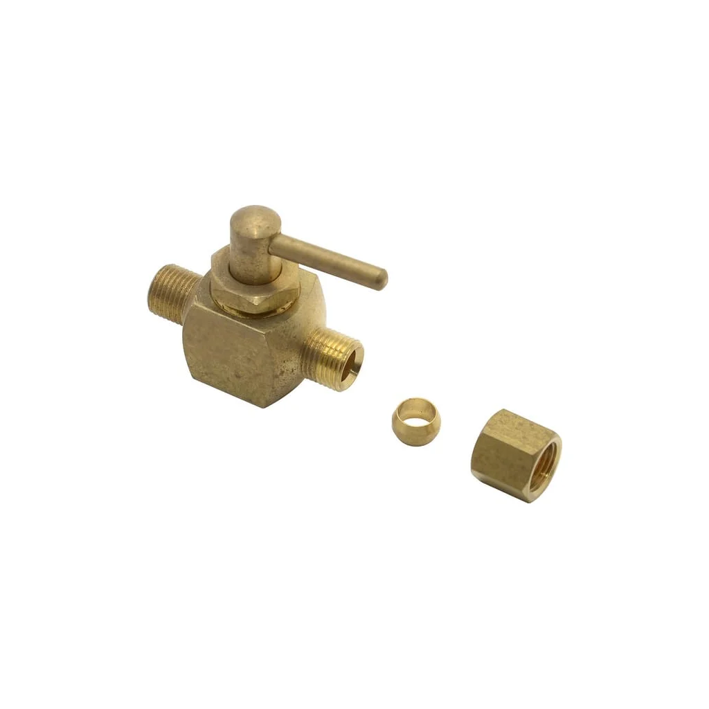 Robinet sferic 1/8" 8113118591