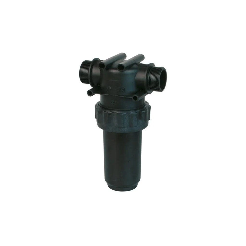 Filtru de presiune 1 1/2" 280l/min, 50 mesh 8127005