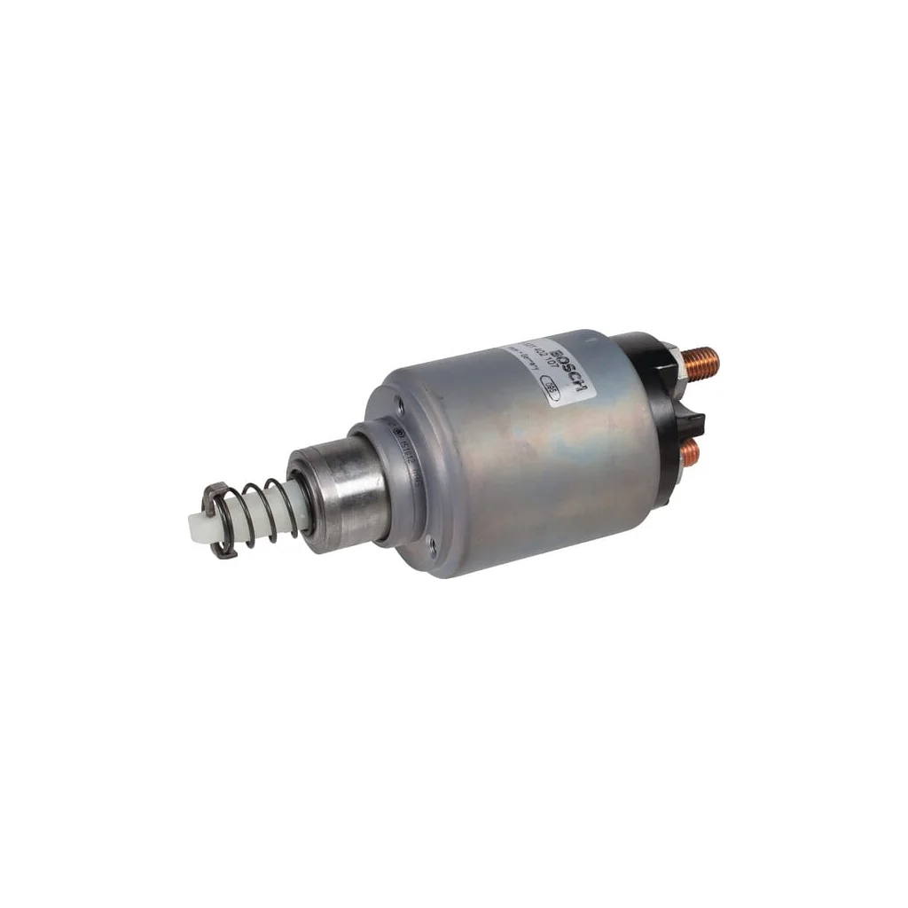 Motor demaror 01318436