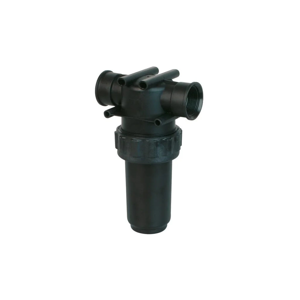 Filtru de presiune 1 1/2"F 280l/min, 50 mesh 8121005