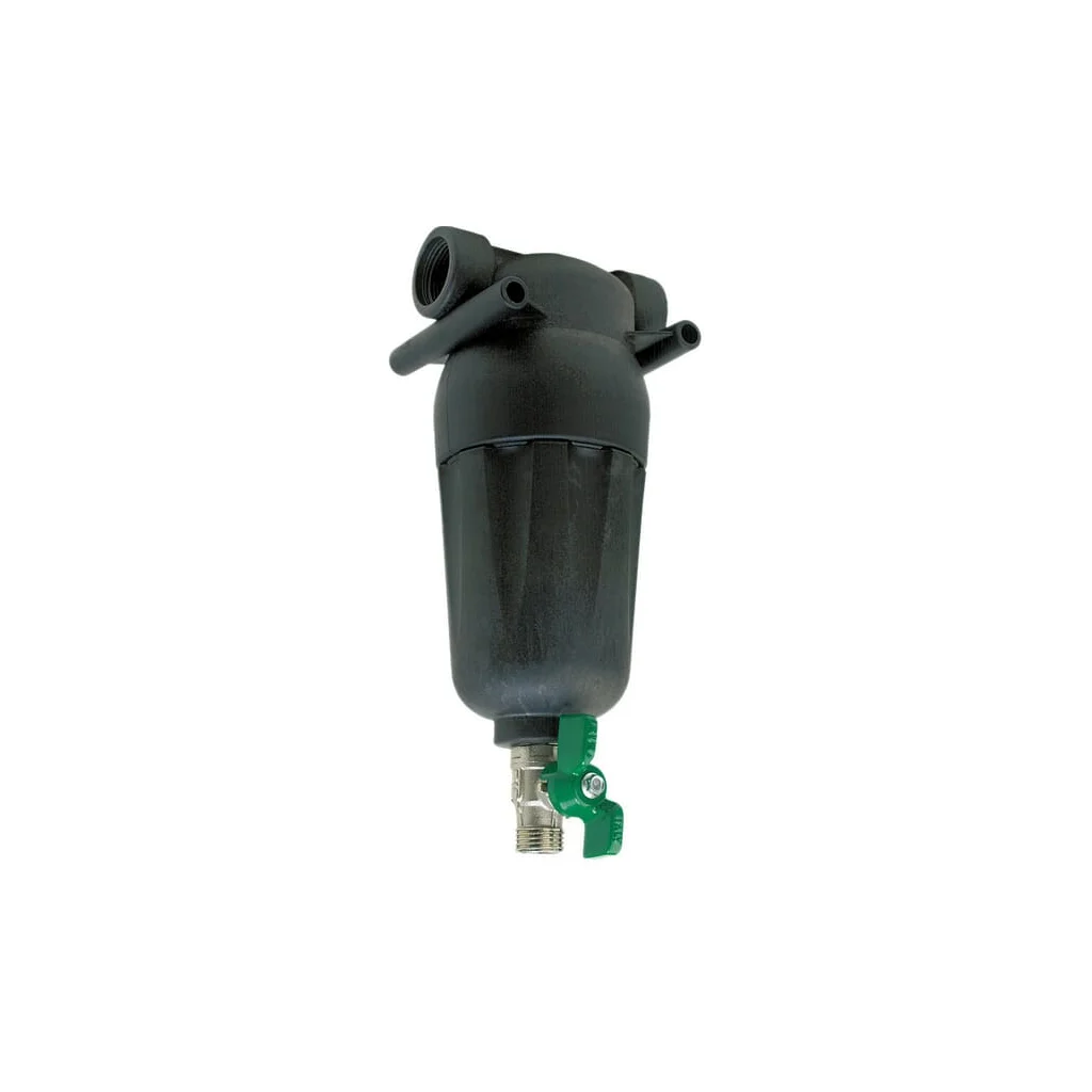 Filtru de presiune 3/4"F 150l/min, 50 mesh 8135001