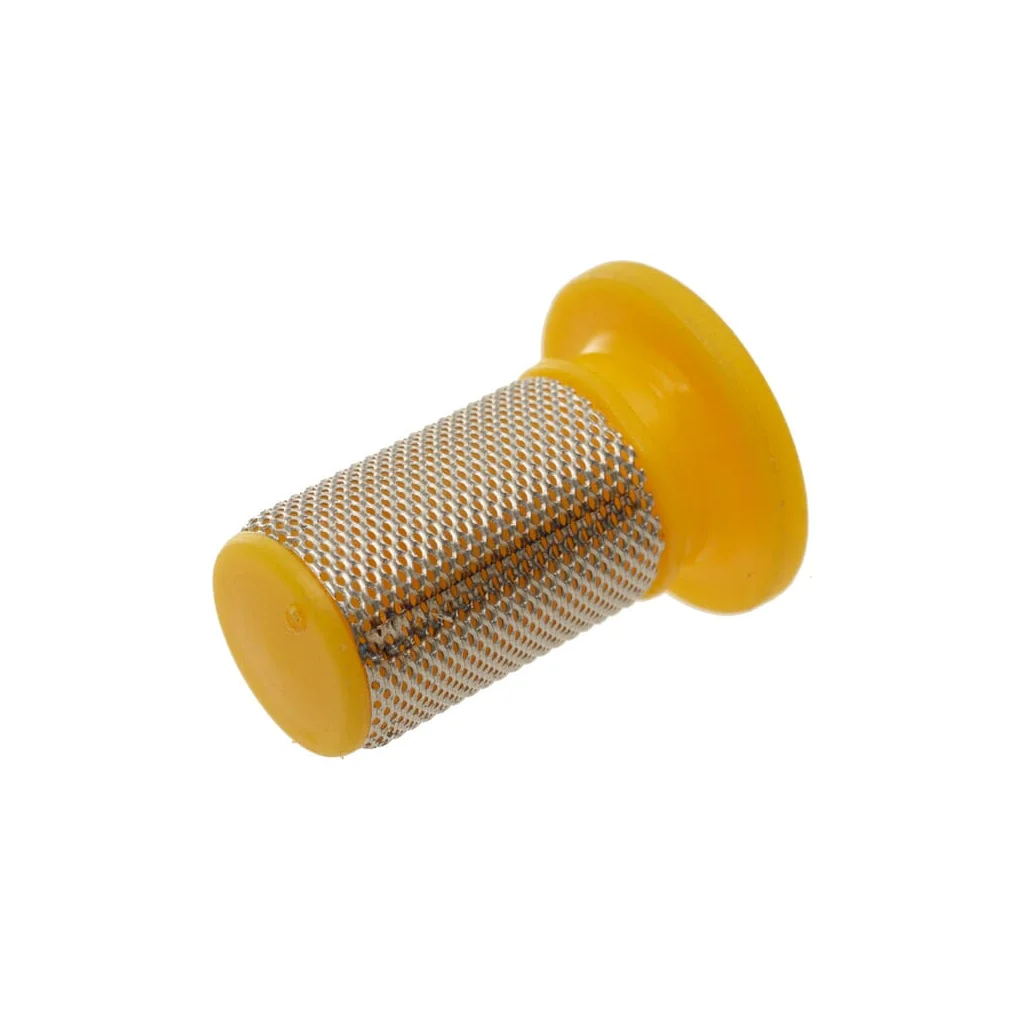 Filtru duză, sită 80, galben MMAT 8139027