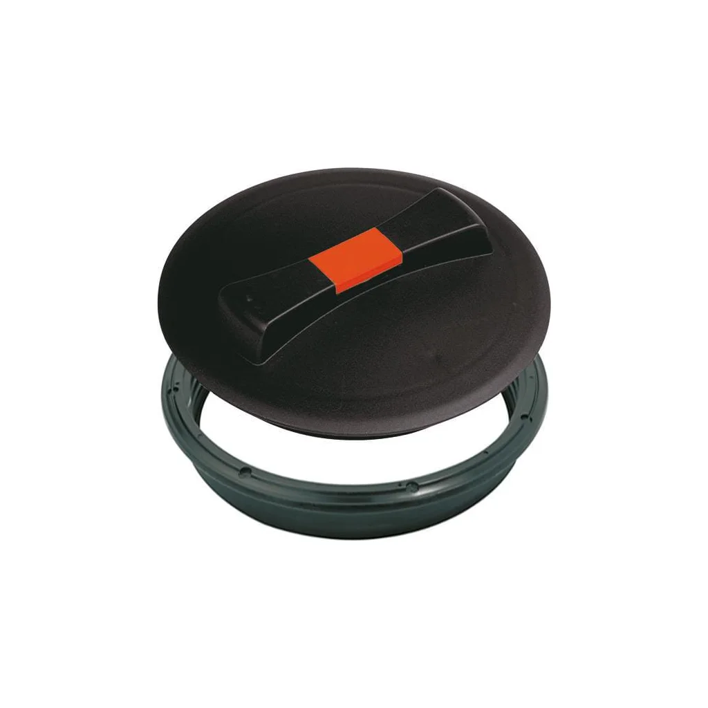 Capac rezervor cu inel asamblare 250mm 8149000