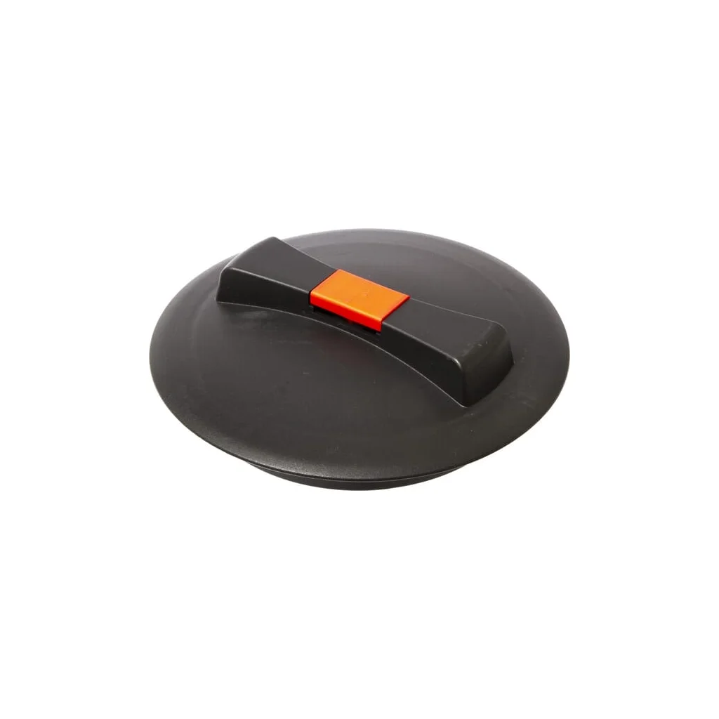 Capac rezervor filetat diametru 250mm cu aerisire 8146002