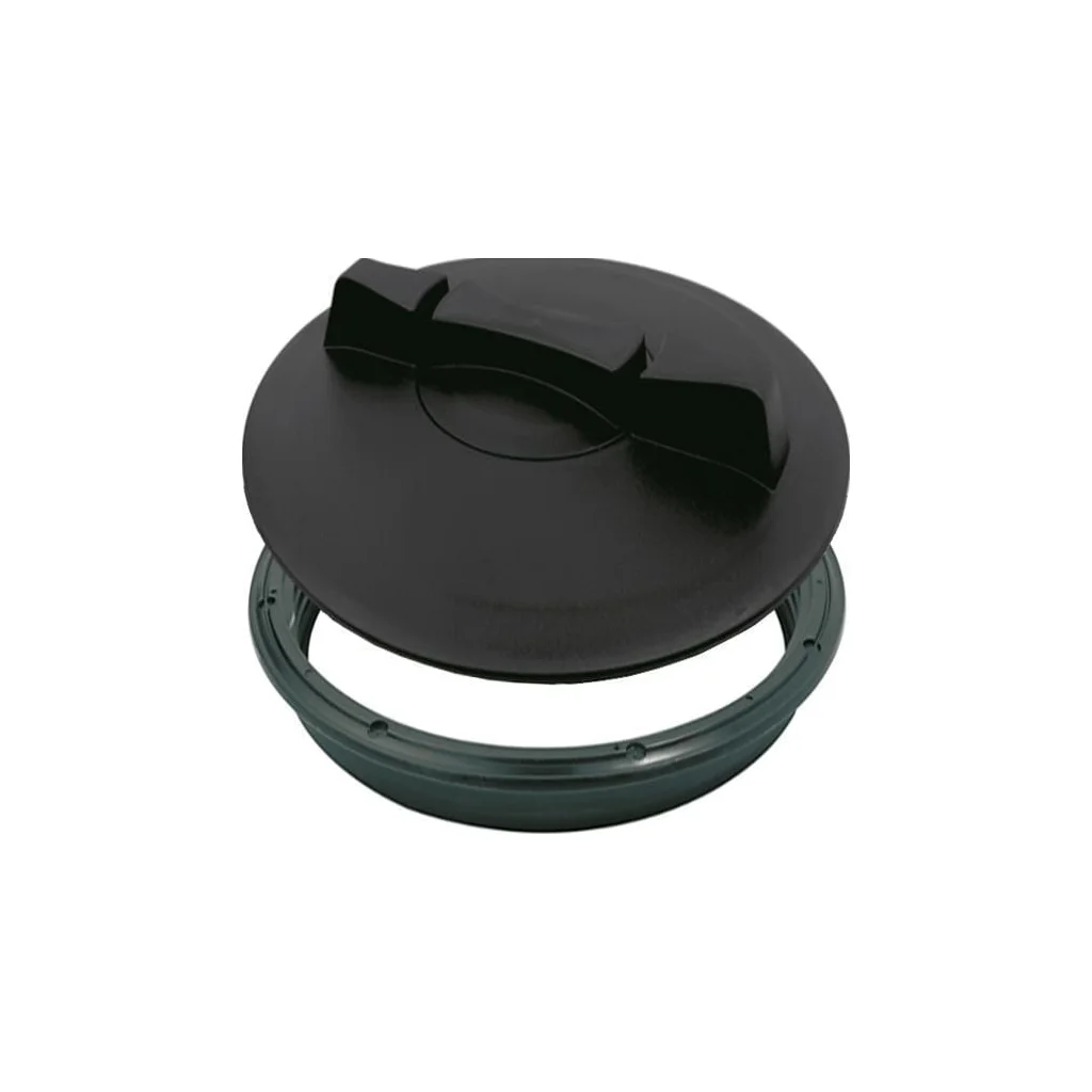 Capac rezervor cu inel asamblare 350mm 8155000