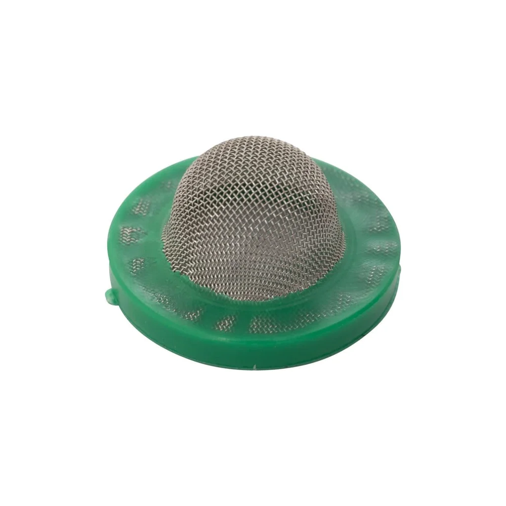 Filtru duză 32 mesh roșu 8139000