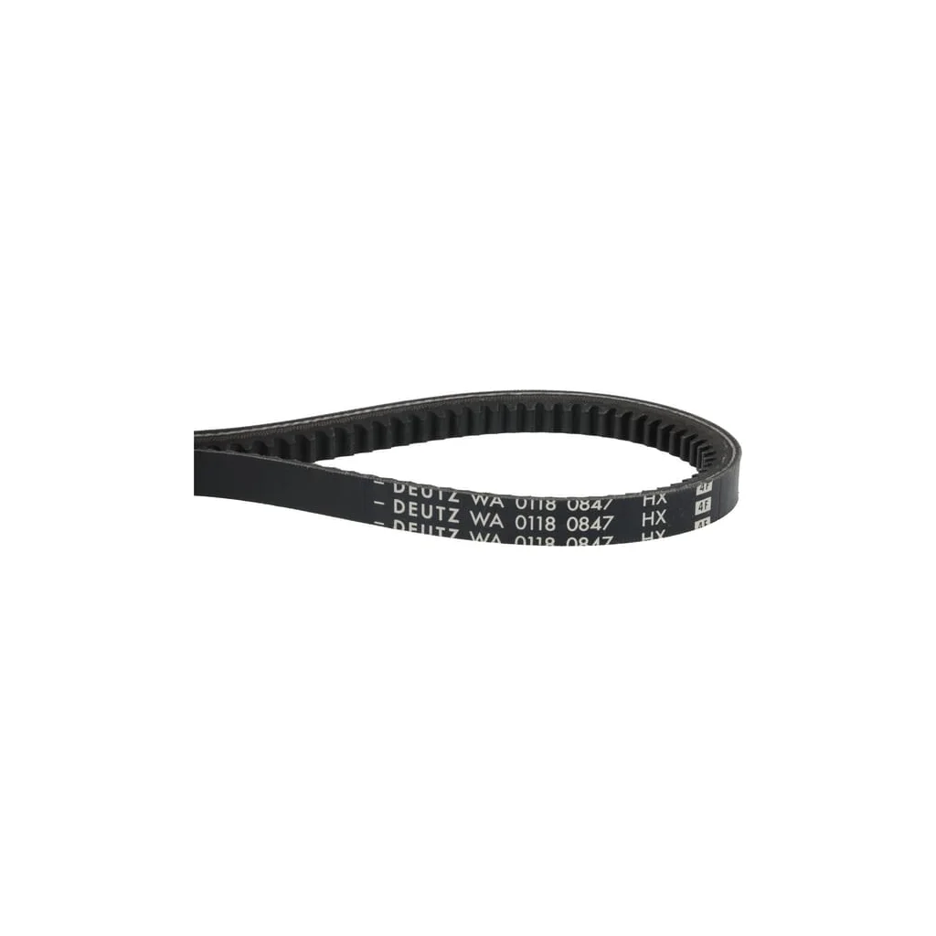 Curea trapezoidală îngustă 01180847