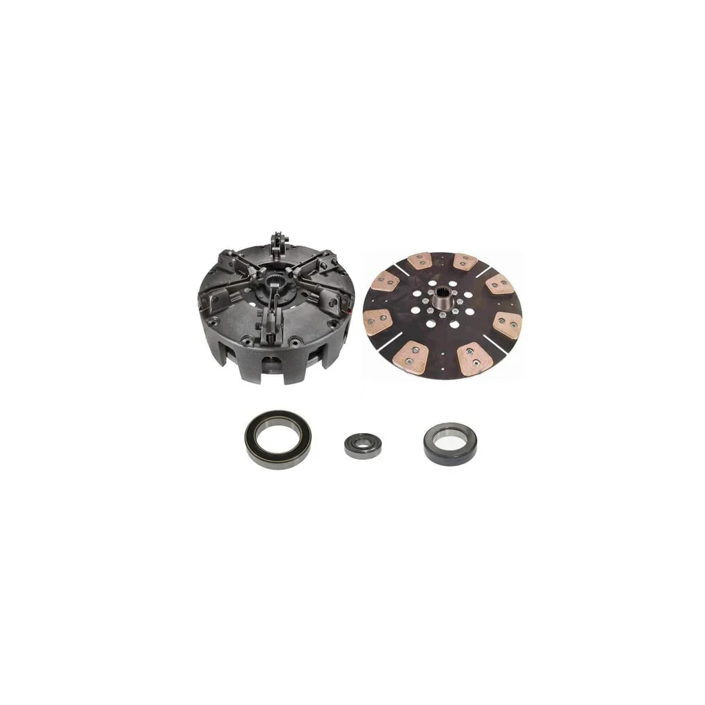 Set reparație ambreiaj 8195505N