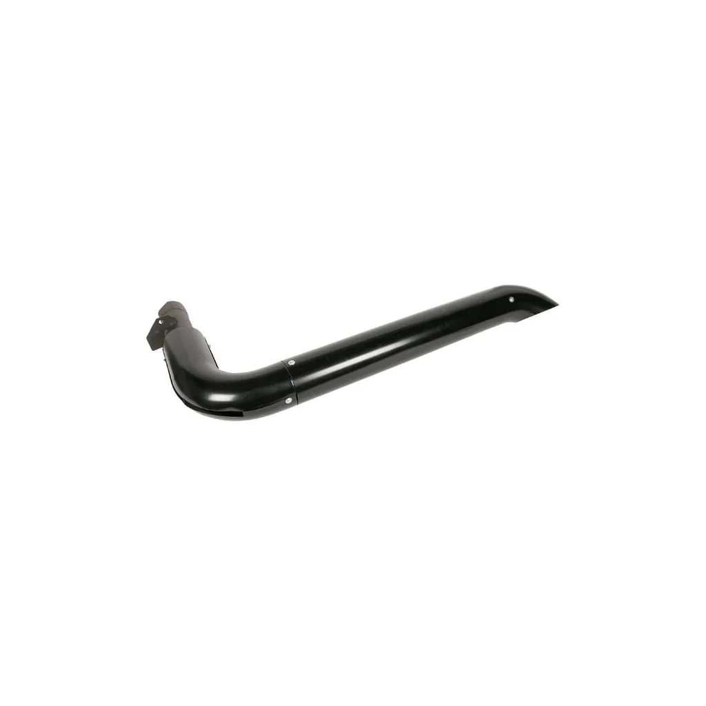 Țeavă de eșapament CNH 82025974
