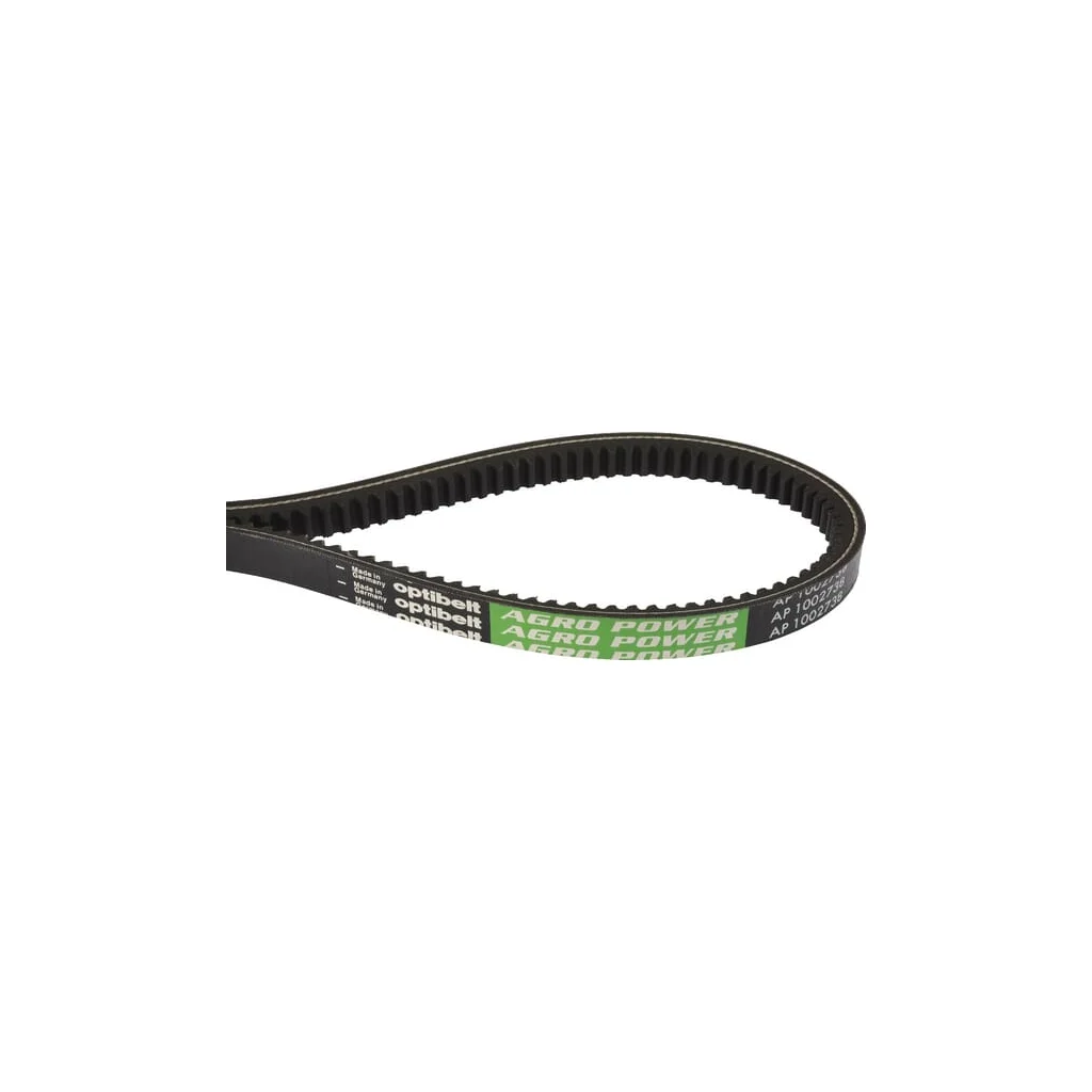 Curea de transmisie trapezoidală 01180553AB