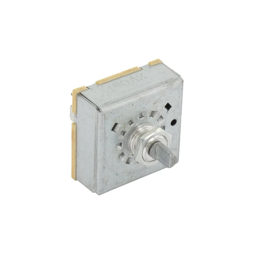 Comutator de ventilator 82023545