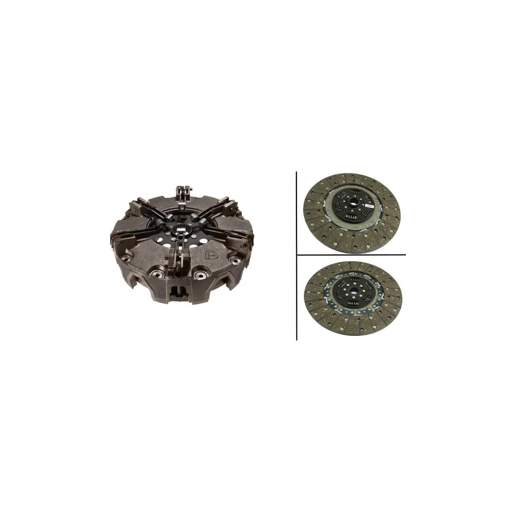 Set ambreiaj 8371101N