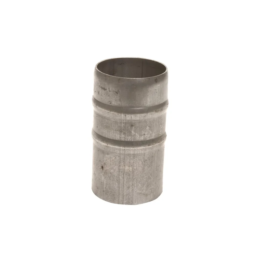 Mufă cu ștuț de furtun neagră 8" 250mm 8400001Z