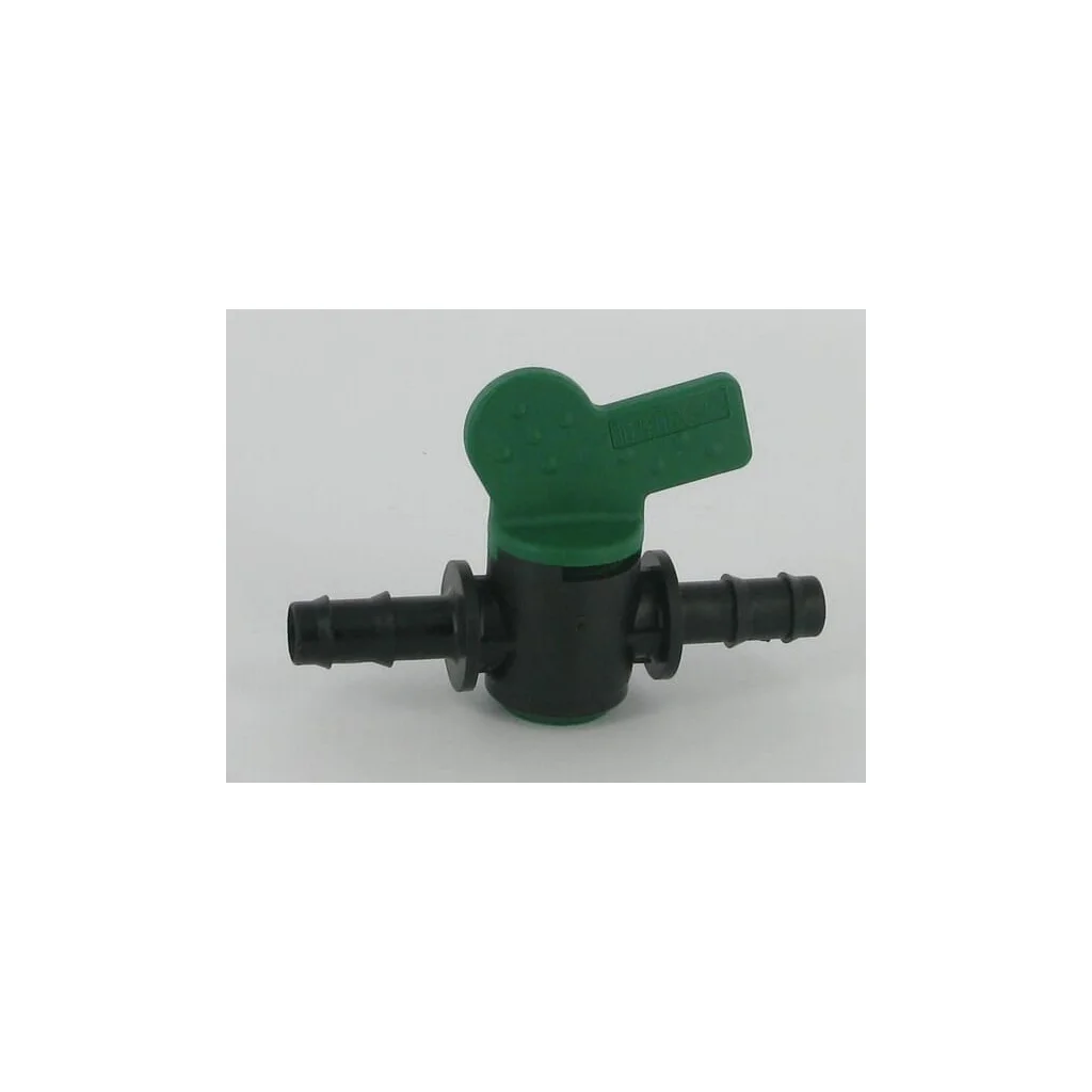 Robinet cu manșon de 10mm 8365009