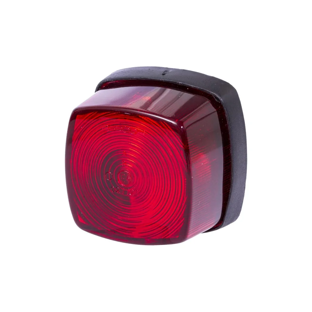 Lumină spate, roșie 83240405