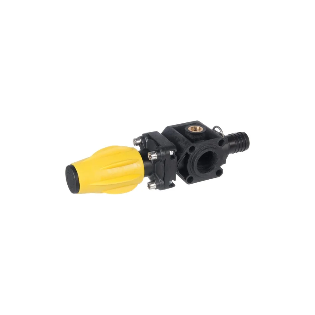 Supapă proporțională 150l/min 8386002
