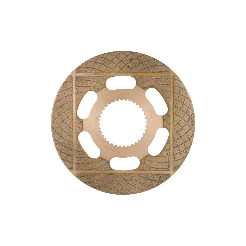 Disc frână 835100321071N
