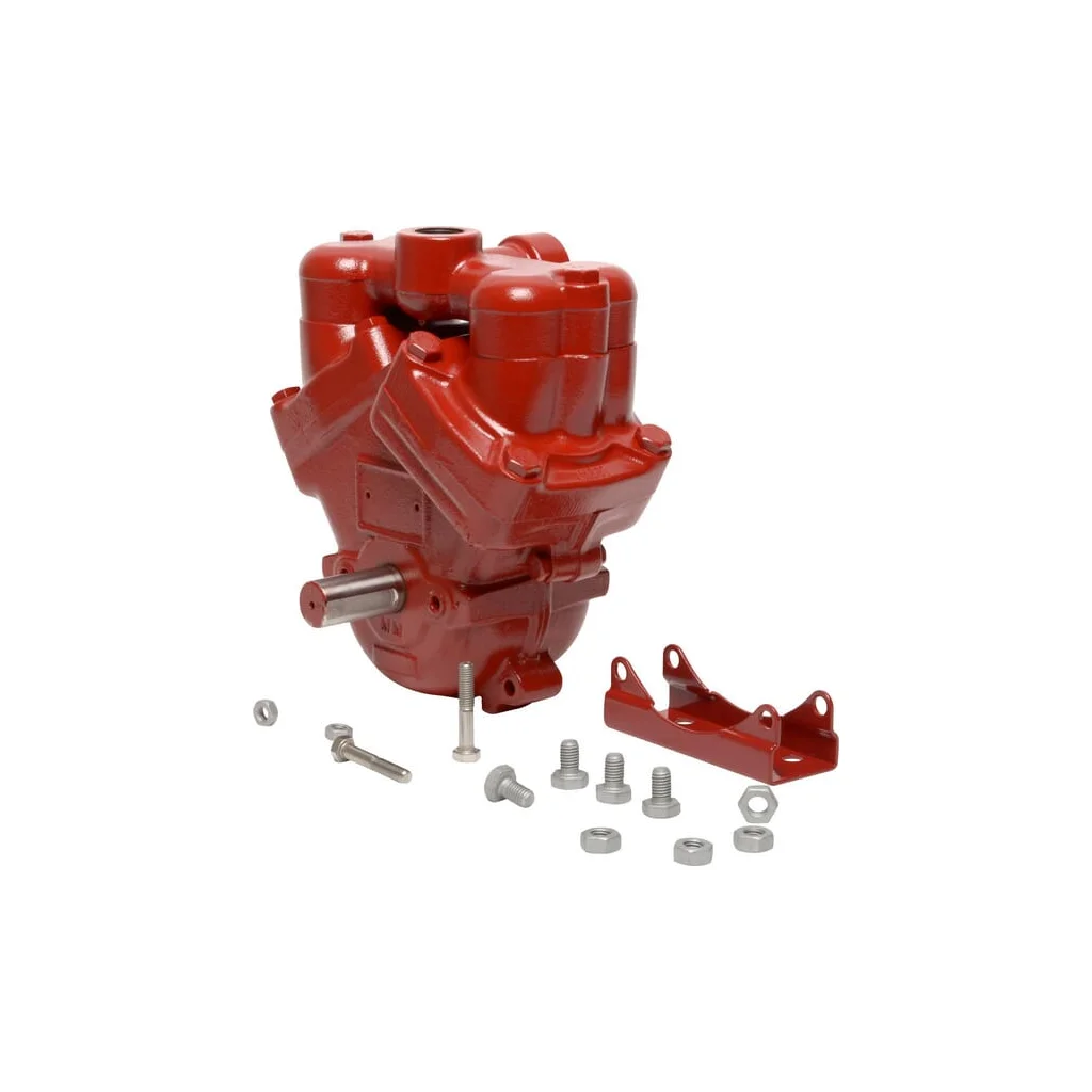 Pompă cu diafragmă 603/4 800 RPM 821625