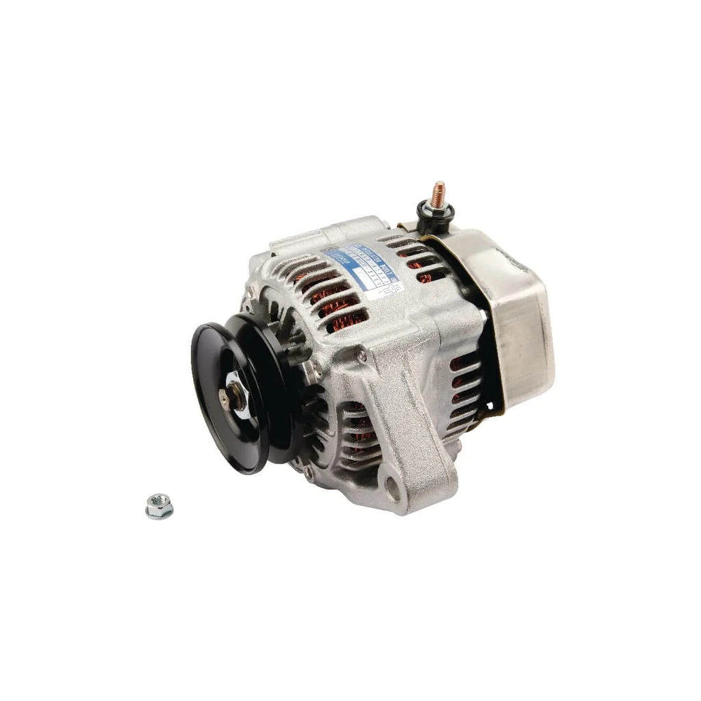 Alternator 825577