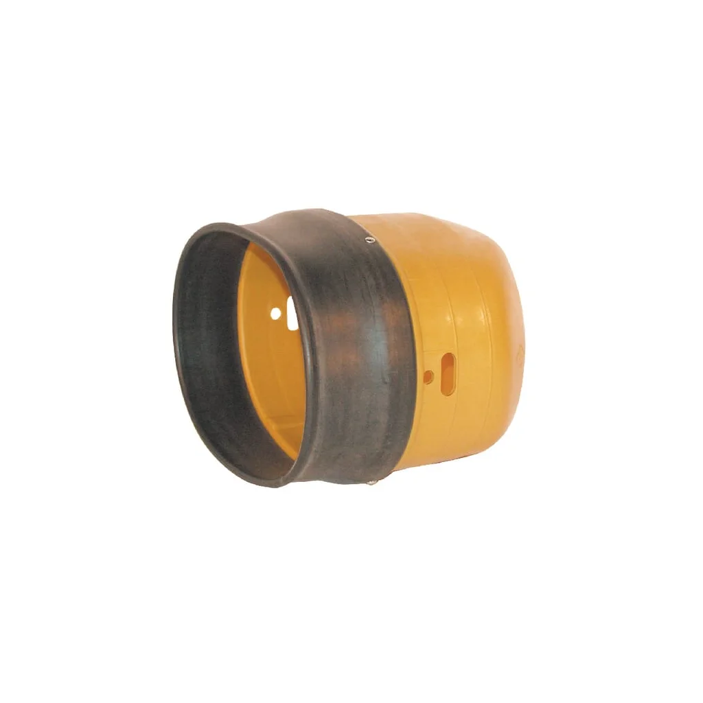 Con de protecție cu colier de cauciuc 825500