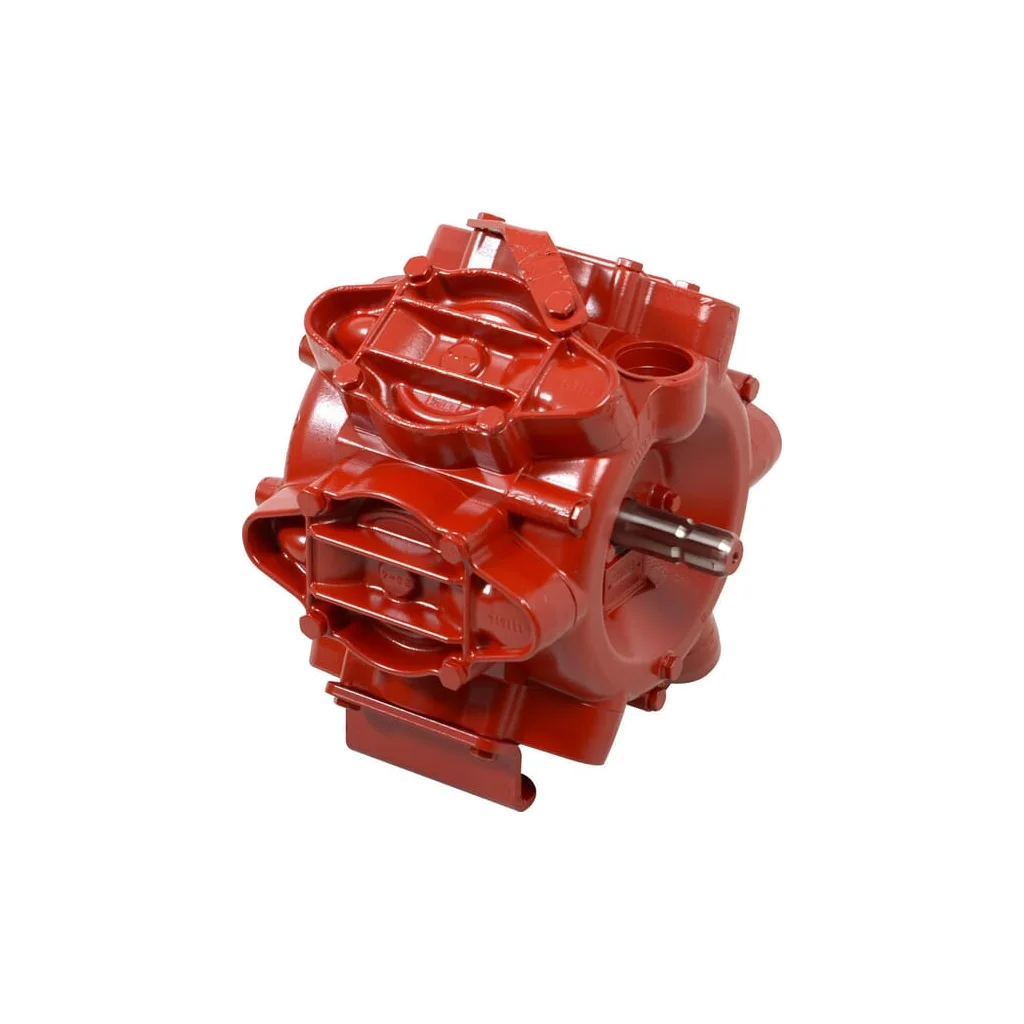 Pompă cu diafragmă 464/10 540 RPM 82168200