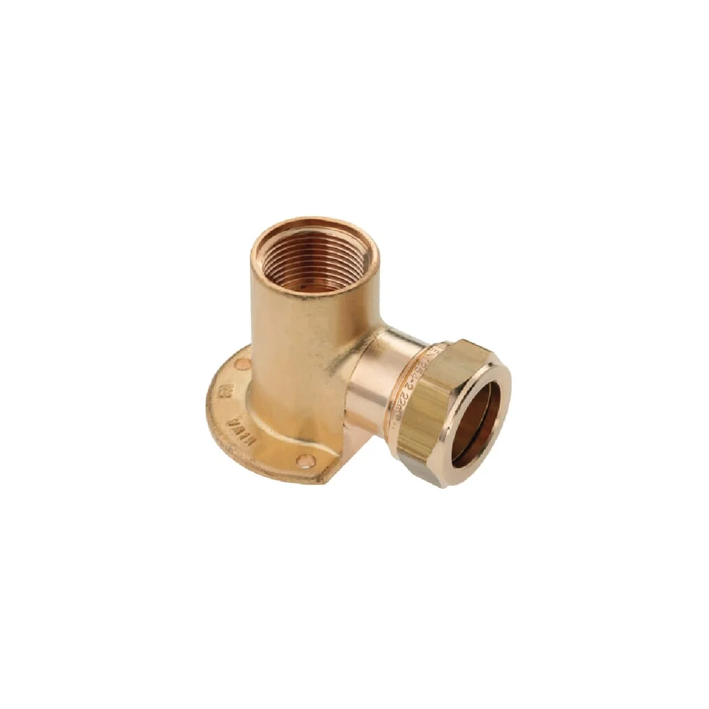 Cuplaj pentru placă de perete 1/2 "x15 mm 82570