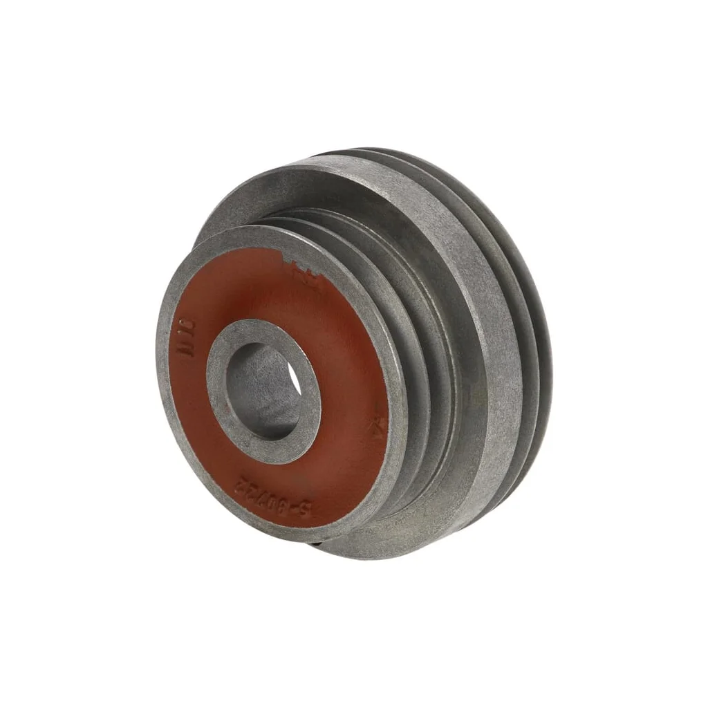 Fulie arbore cotit, două curele 83003504N