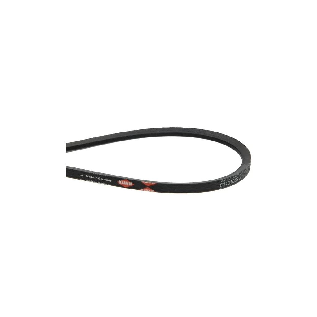 Curea trapezoidală Kuhn 83101059