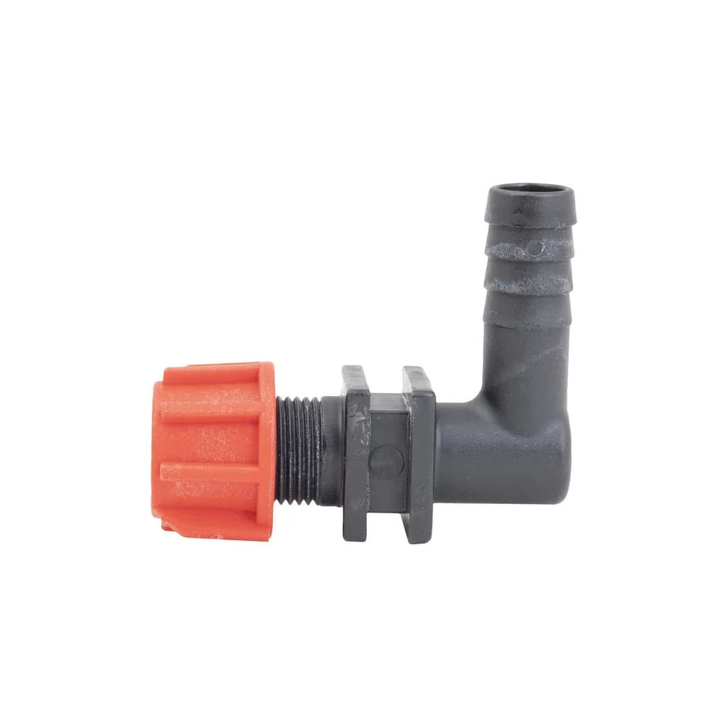 Suport duză 1/2" BSP - capăt furtun 13mm 8231002