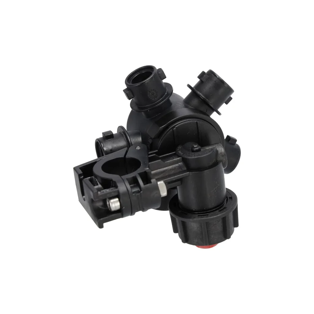 Suport duză QJ 5 - D.3/4"-10mm 8244308