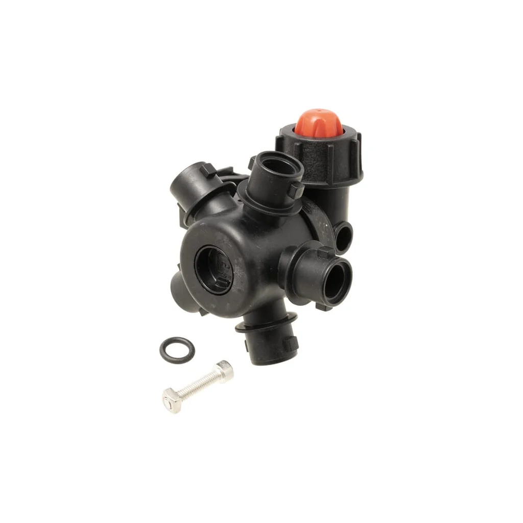 Suport duză QJ 5 - D.1/2"-7mm 8244260