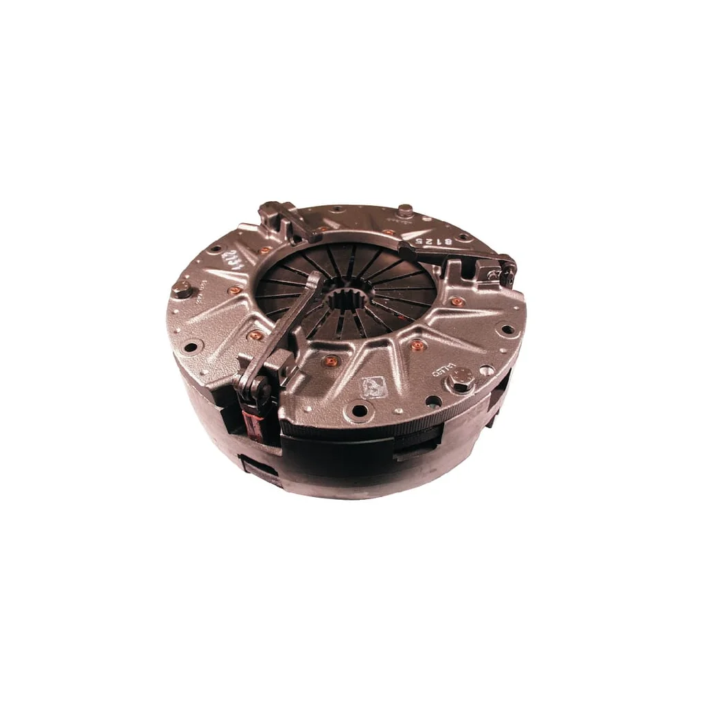 Ansamblu ambreiaj dublu D2B 8408125