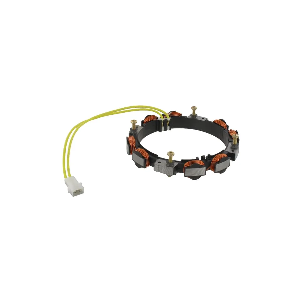 Alternator 84012662