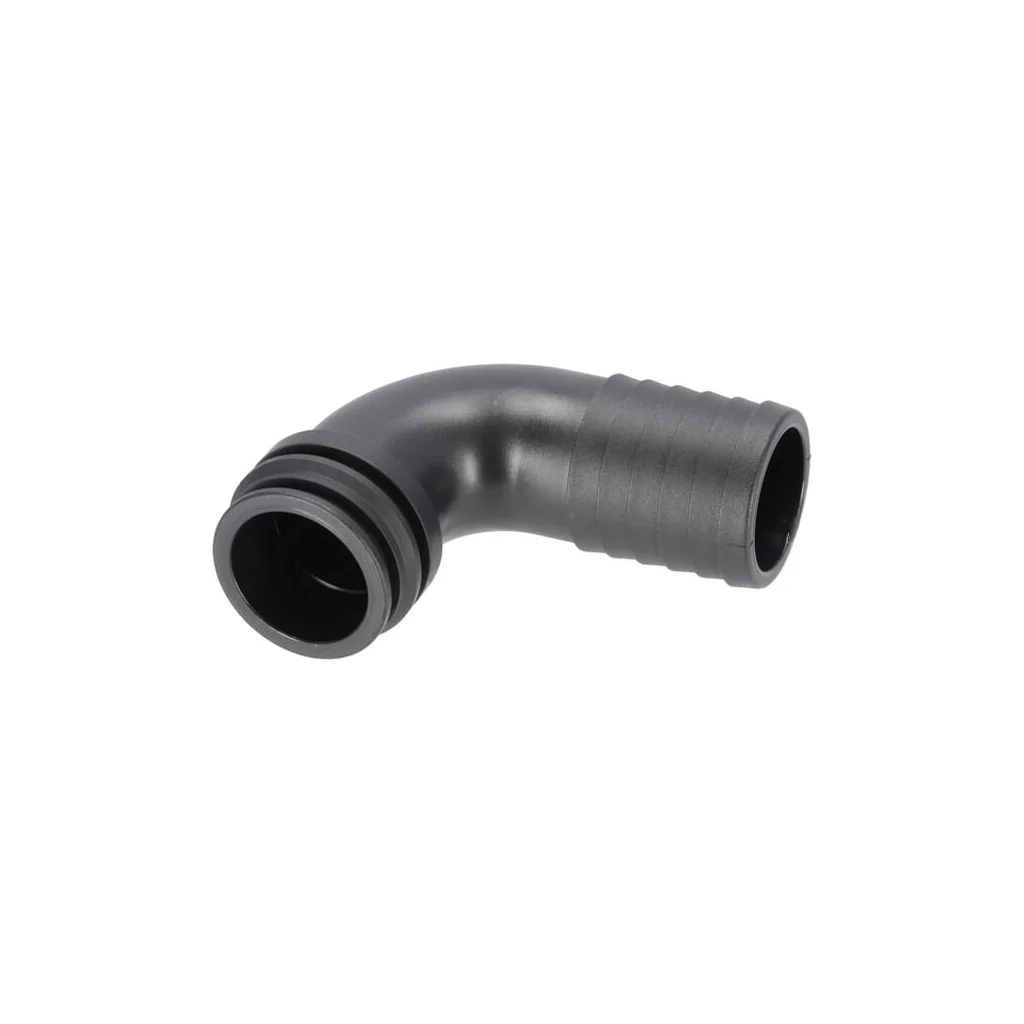 Cuplaj furcă, tată 90° AF5, racord furtun 40mm 8420509