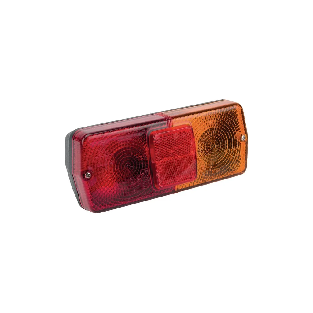 Lumină spate 02430000