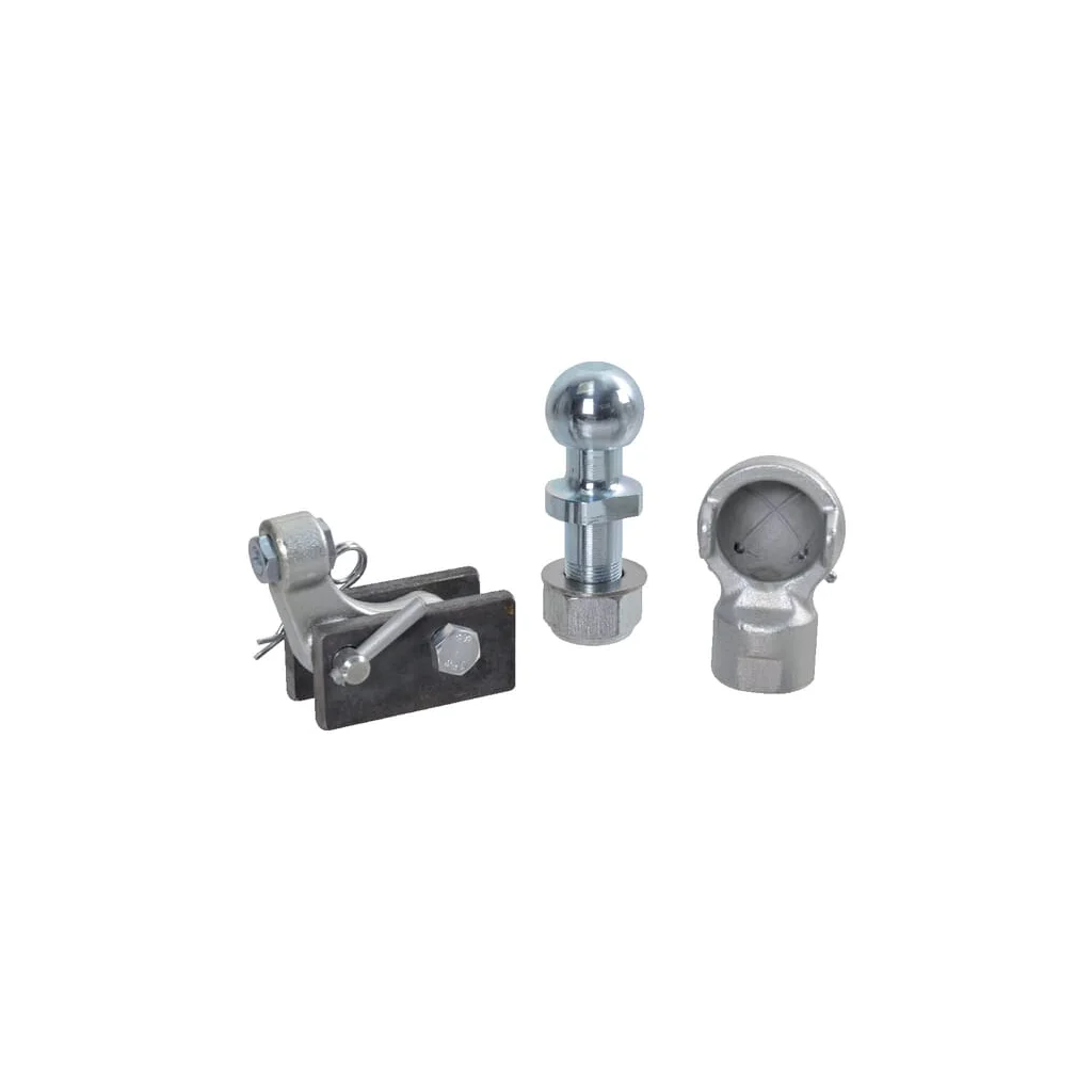 Cuplaj cu cap sferic K50 complet lung 02481300