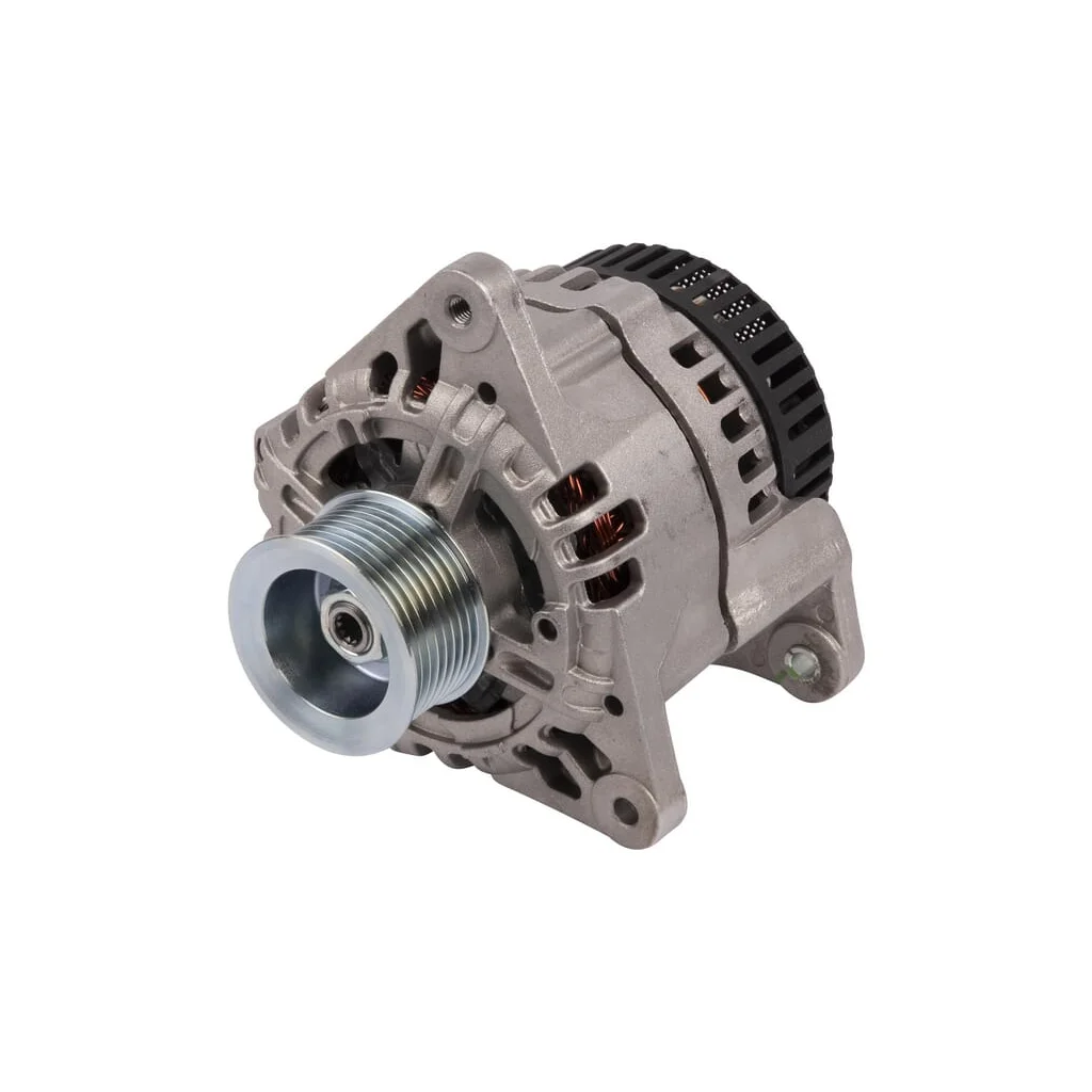 Alternator 84141452