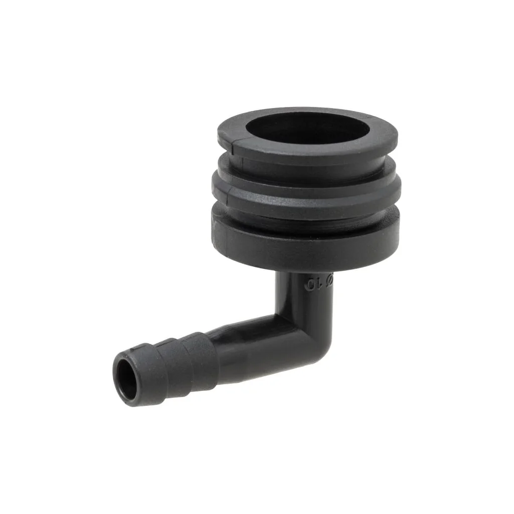Cuplaj furcă, tată 90° AF3, racord furtun 10mm 8420301