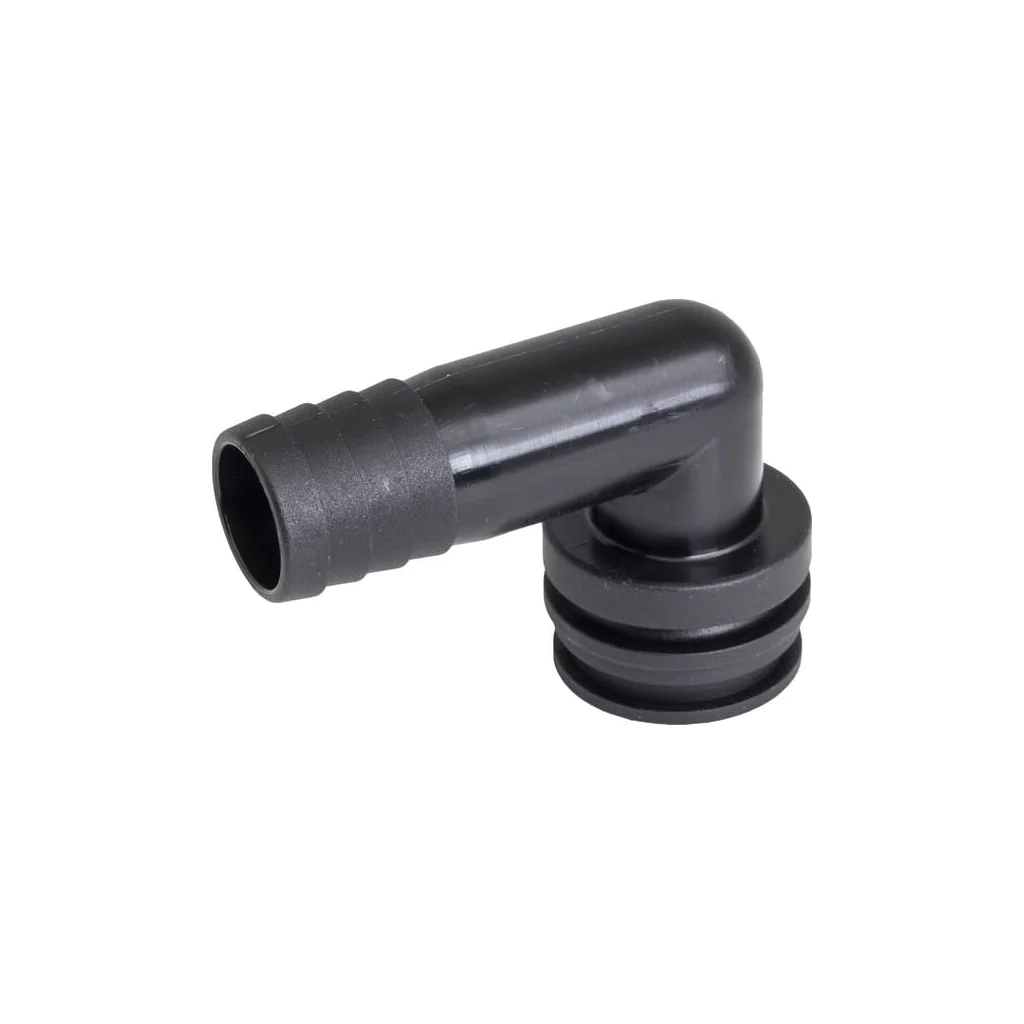 Cuplaj furcă, tată 90° AF3, racord furtun 20mm 8420304