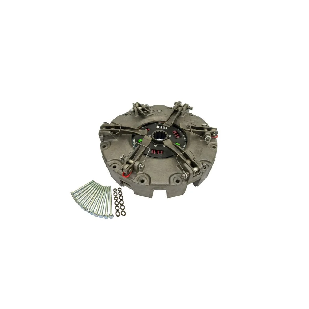 Capac dublu ambreiaj 8435N