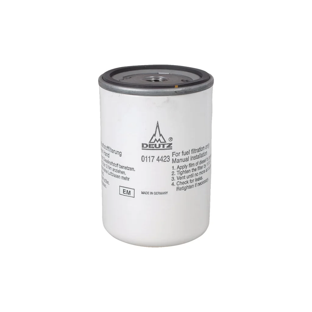 Filtru de combustibil 84557708