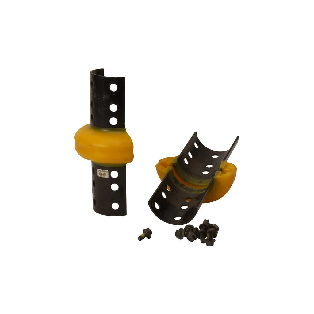 Element de cuplare Viva VS245 1 buc = 2 jumătăți + șuruburi distanțiere el 84974240000