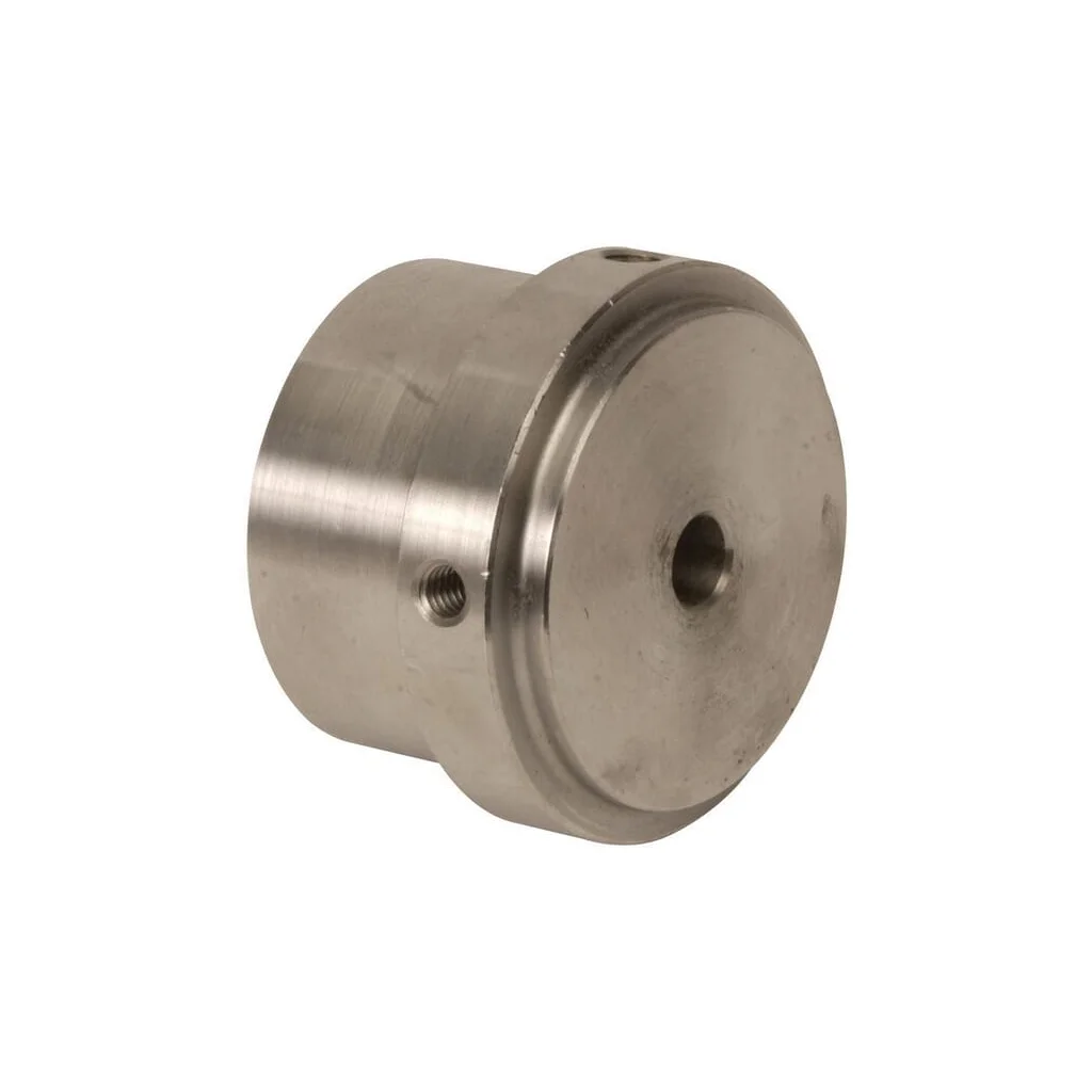 Butuc de cuplare Omega E50 pentru forat 84971501000