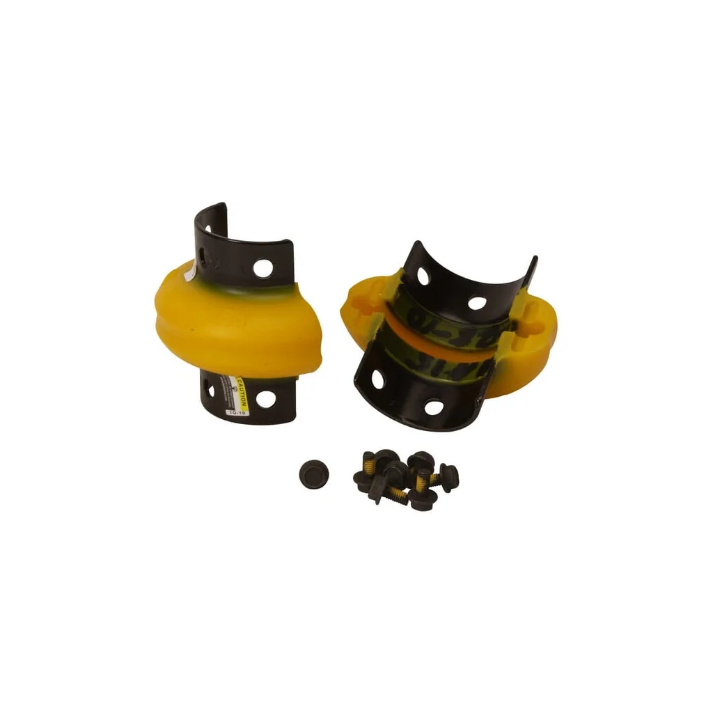 Element de cuplare Viva V170 1 buc = 2 jumătăți + șuruburi 84973170000