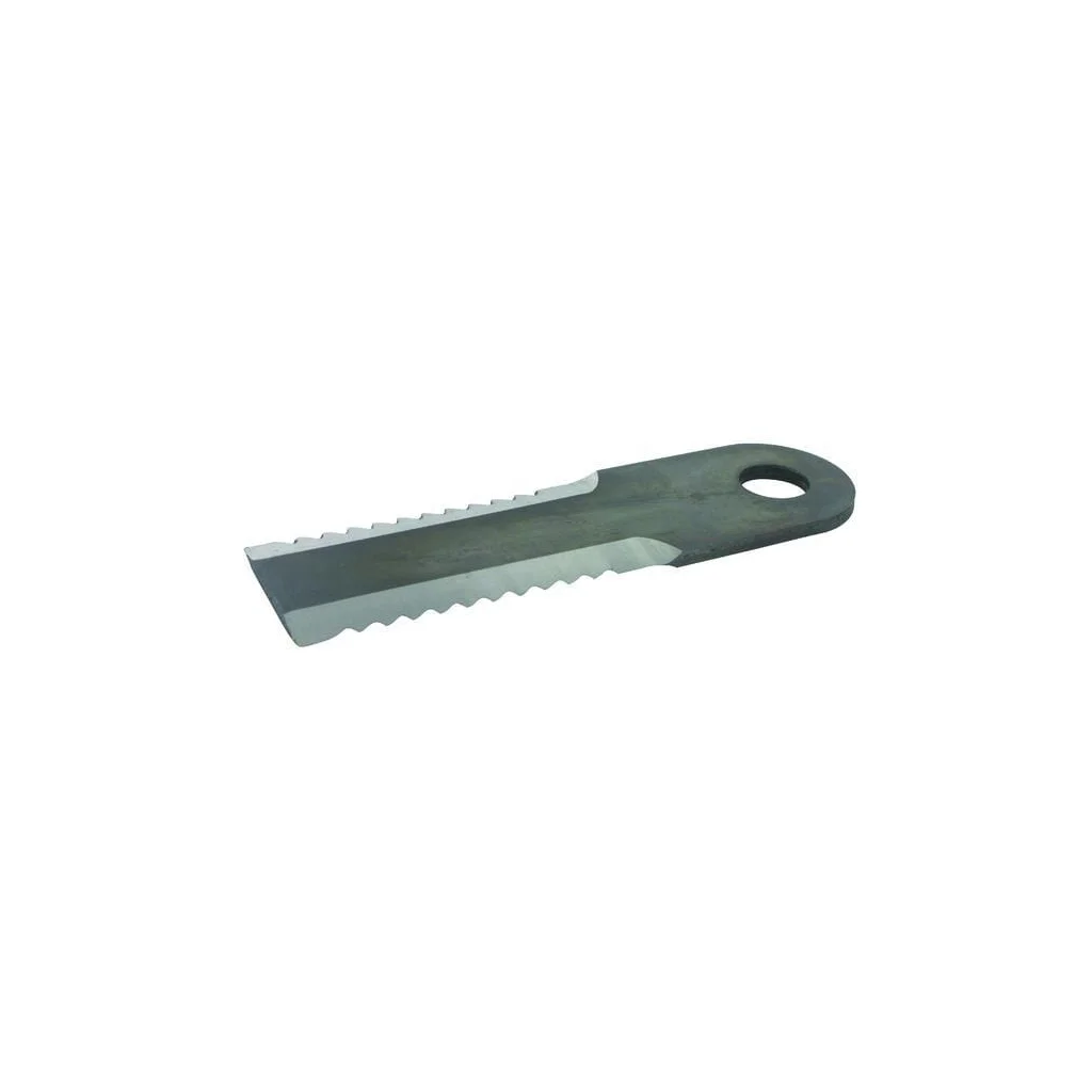 Cuţit tocător zimțat 5mm 87318316N