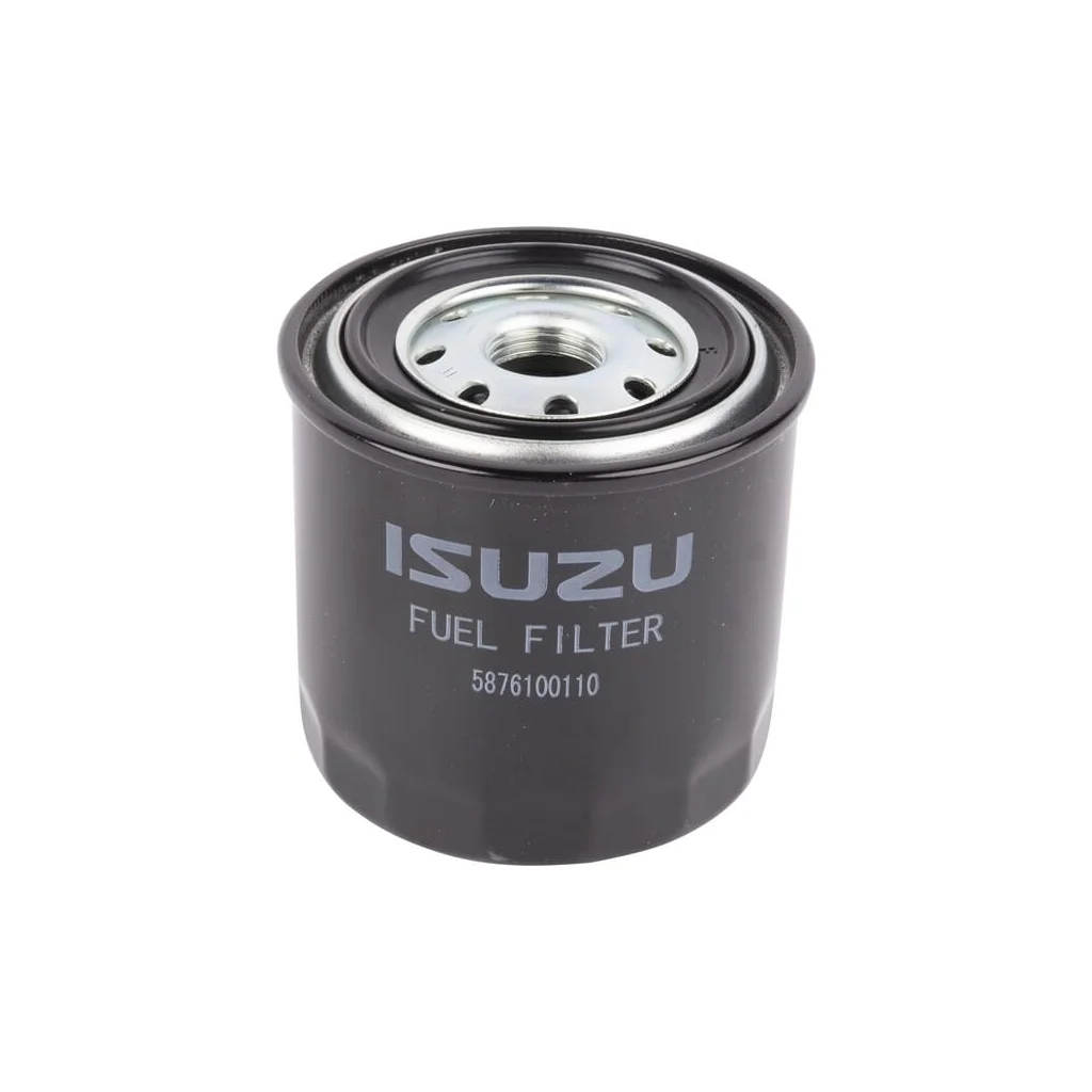 Filtru de combustibil 87370735