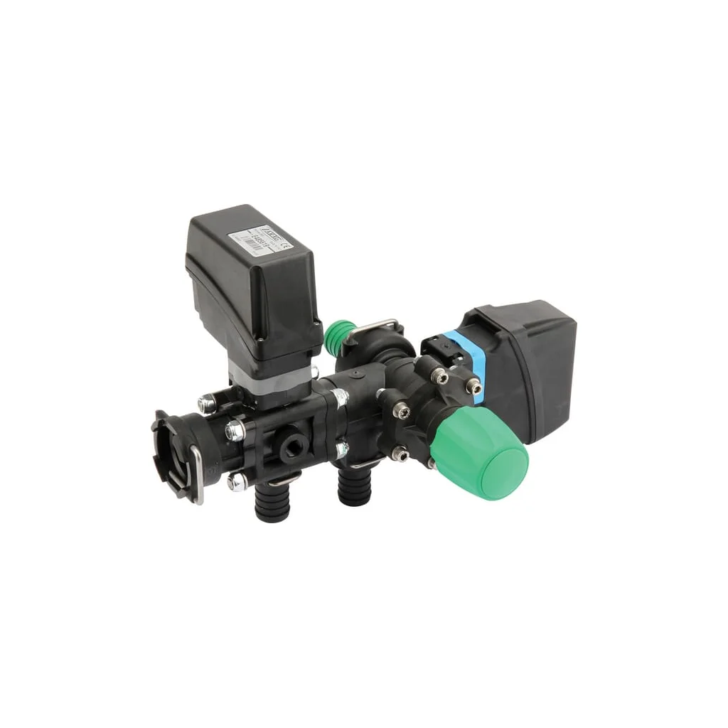 Unitate principală de supapă 871520P50