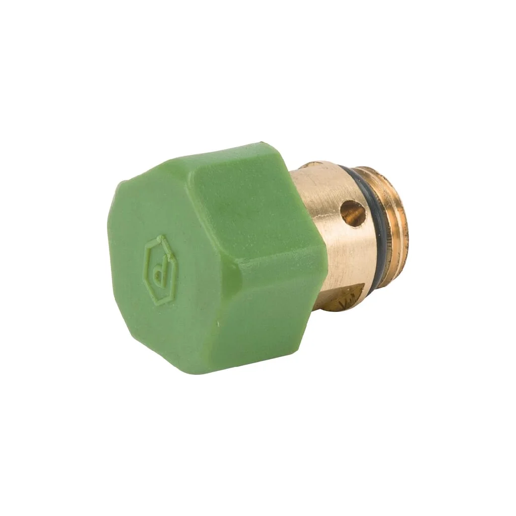 Supapă de evacuare 1/4" 845386