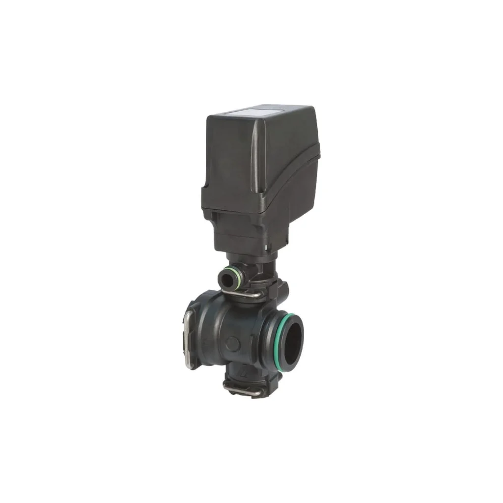 Supapă electromagnetică de selectare 863T011
